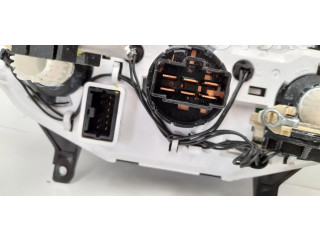 Блок управления климат-контролем    Chevrolet Astra