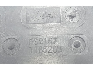 Вентилятор радиатора     214815148R, 214815148R    Dacia Sandero 