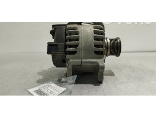 Генератор 03L903023J, 2611875E Volkswagen Golf VII
