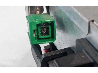 Блок управления коробкой передач 735387753 Alfa Romeo 166