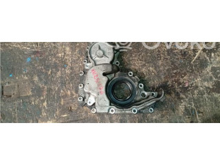 Масляный насос F1AFL411B F009D04964, F1AGL411J Iveco Daily 6th gen