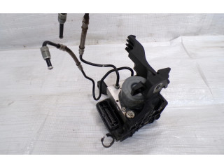 Блок АБС 13474250 Opel Meriva B 2010 - 2016 года