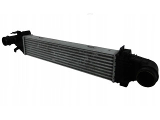 Интеркулер  A2045000500   Mercedes-Benz E W212 