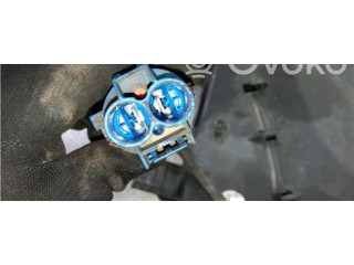 Комплект вентиляторов Mercedes-Benz A W169