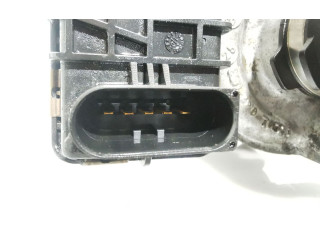  Турбина Ford Transit -  Tourneo Connect  76906K682BD   для двигателя HCPA,HCPB,HCPC,HCPD,P9PA,P9PB,P9      