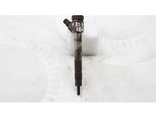 Форсунка 0445110955, 9828959880    Peugeot Partner III   