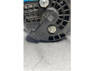 Генератор 96843503, 96843503   Chevrolet Spark      