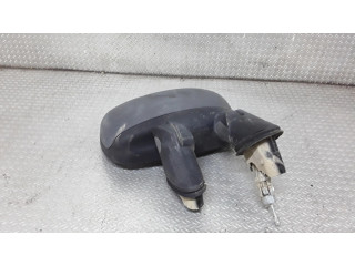 Zpětné zrcátko levé Fiat Doblo 2008 E30158100