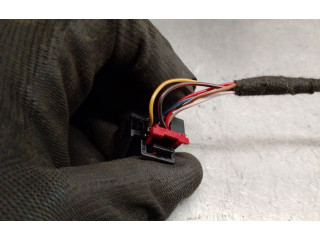 Зеркало электрическое Skoda Octavia Mk3 (5E) 2013 - 2019 года