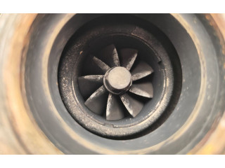 Турбина Skoda Octavia Mk2 (1Z) 03L253010D для двигателя CEGA