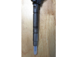 Vstřikovač 0445117080 Volkswagen Touareg III