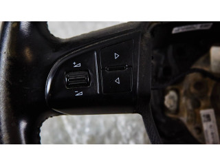 Руль Skoda Superb B6 (3T) 2008 - 2015 года 3T0419091C