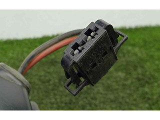 Вентилятор печки CON.CLIMA Audi A3 S3 8P