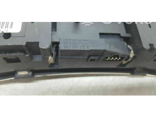 Панель приборов W06K0920801F   Seat Ibiza II (6k)       
