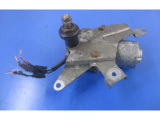 Моторчик заднего дворника     Renault 25