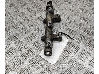 Топливная рампа 059130089CS Audi A7 S7 4G для двигателя CZVB