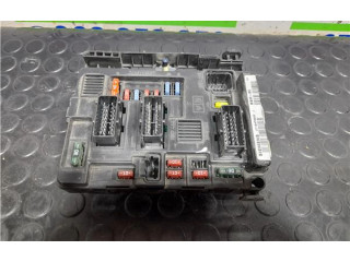 Pojistková skříňka 9650618580-00 Citroen Berlingo 1999