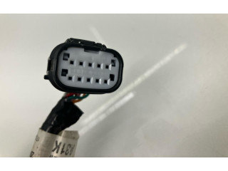 Зеркало электрическое KIA Ceed 2012 - 2018 года