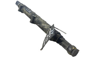 Топливная рампа 8658252, 005646L1   Volvo V70  