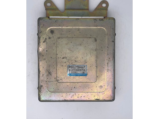 Блок управления двигателя MD175667, E2T38974 Mitsubishi Colt