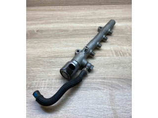 Топливная рампа A6510700495, R9144Z240A   Mercedes-Benz E W212  