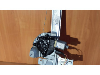 Передний комплект электрического механизма для подъема окна