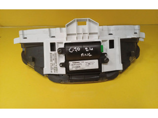 Панель приборов 30710071, 30728777   Volvo C70       