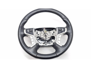 Руль Mitsubishi Outlander 2013-2021 года