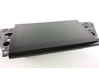 Дисплей    4KE919605N, DD1011A11D   Audi e-tron