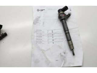 Форсунка 0445110477, CRT218 Skoda Octavia Mk3 (5E)