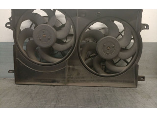 Вентилятор радиатора     5460829, 3135103221BOSCH    Saab 9-5 