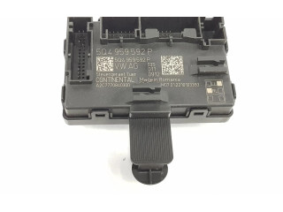 Блок управления 5Q4959592P, 5Q4959592P   Cupra Formentor