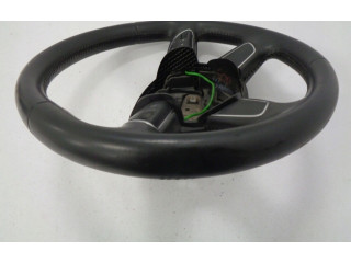 Руль Audi Q3 8U 2011 - 2016 года