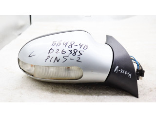 Зеркало электрическое        Mercedes-Benz A W168  1997 - 2004 года   