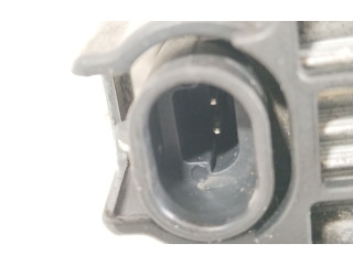 Генератор 96843503   Chevrolet Spark      