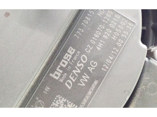 Вентилятор печки    1737080701   Audi A6 S6 C7 4G