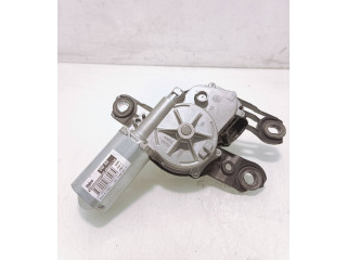 Моторчик заднего дворника 5F4955711A, W000086097    Skoda Octavia Mk3 (5E)