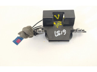 Блок управления 236503 Maserati GranTurismo