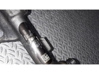 Магистральная трубка топлива