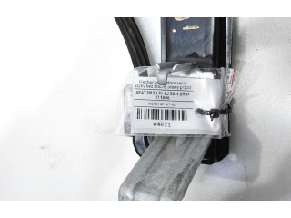 Передний комплект электрического механизма для подъема окна