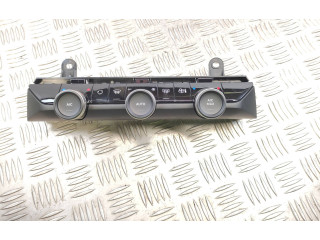 Блок управления климат-контролем 9844375880, 20201224   Citroen C4 III e-C4