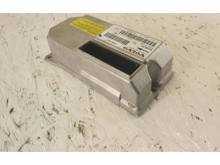 Блок подушек безопасности P30667469, 0285001655   Volvo V70