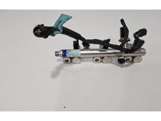 Vstřikovací lišta 3535007100, 35350-07100 Hyundai i30