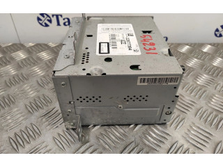 Блок управления HiFi audio