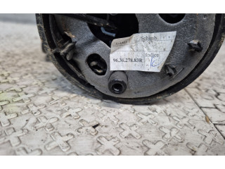 Зеркало электрическое Dacia Duster 2010 - 2017 года