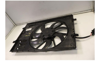 Вентилятор радиатора 0481340410 Audi Q2 -