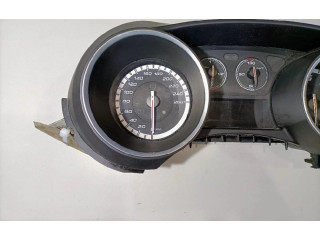 Панель приборов 50521956, 50521932 Alfa Romeo Giulietta