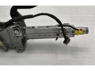 Рулевая рейка 1Z1419502Q Skoda Octavia Mk2 (1Z) 2004 - 2013 года