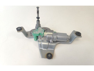 Моторчик заднего дворника 1610366880, 6405HW    Citroen C-Crosser