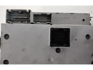 Блок комфорта 188A7000   Fiat Punto (188)   